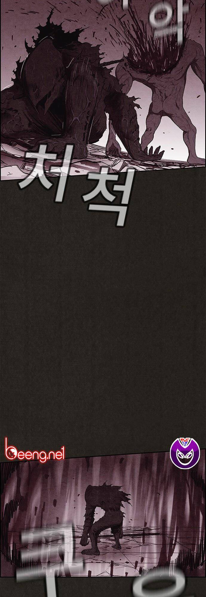 quái vật tại chung cư xanh chapter 139 8