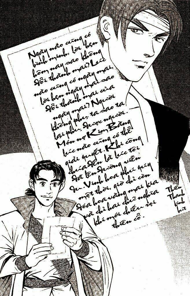 lục tiểu phụng chapter 17 22