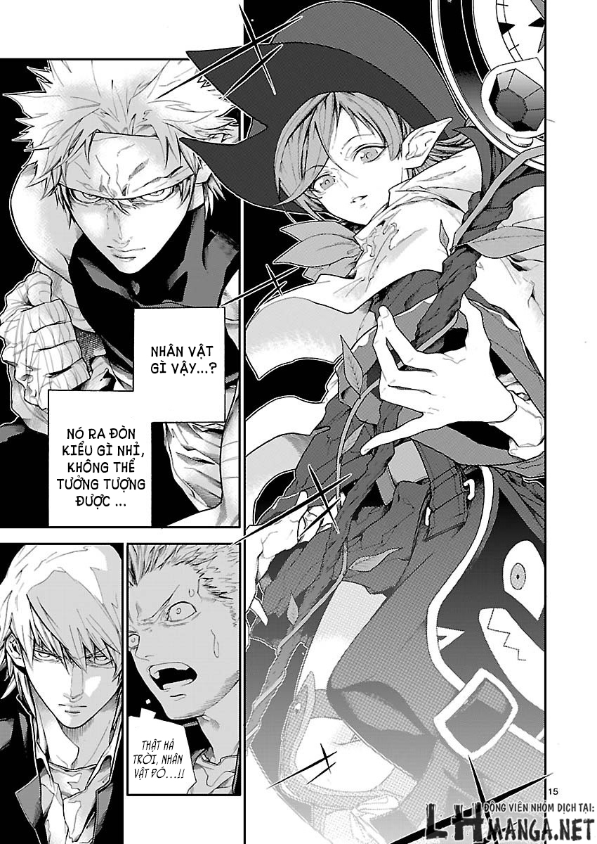 battle mexia chapter 4 15