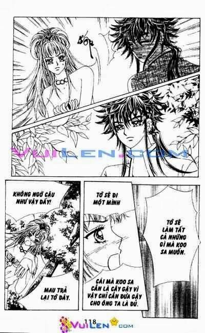 đến vương quốc ma chapter 6 118