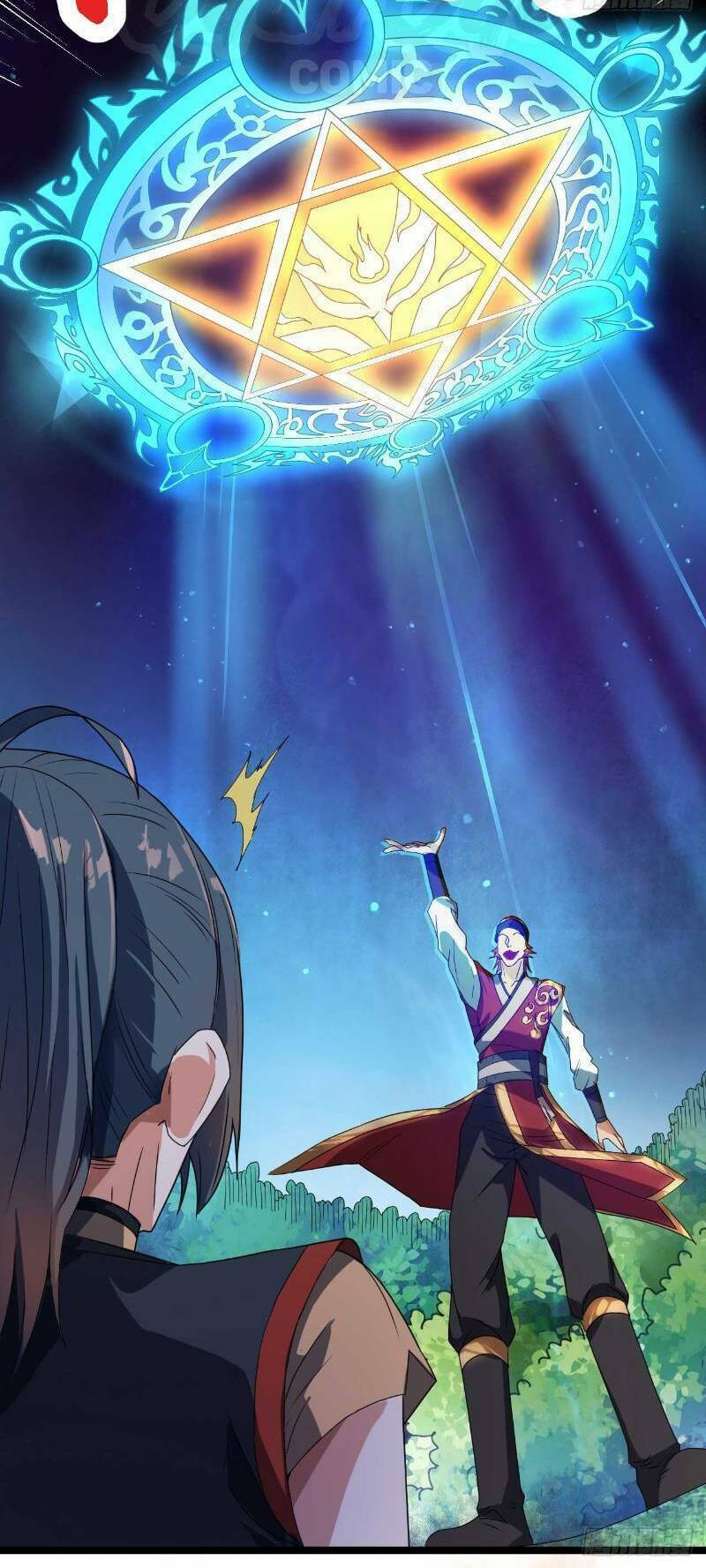 đan võ chí tôn chapter 8 18