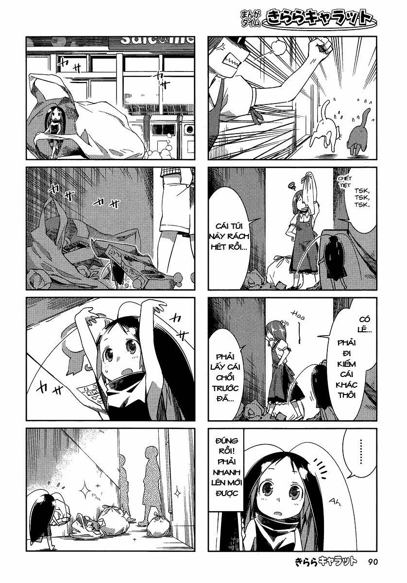 gokicha!! - bé gián moe chapter 8 7