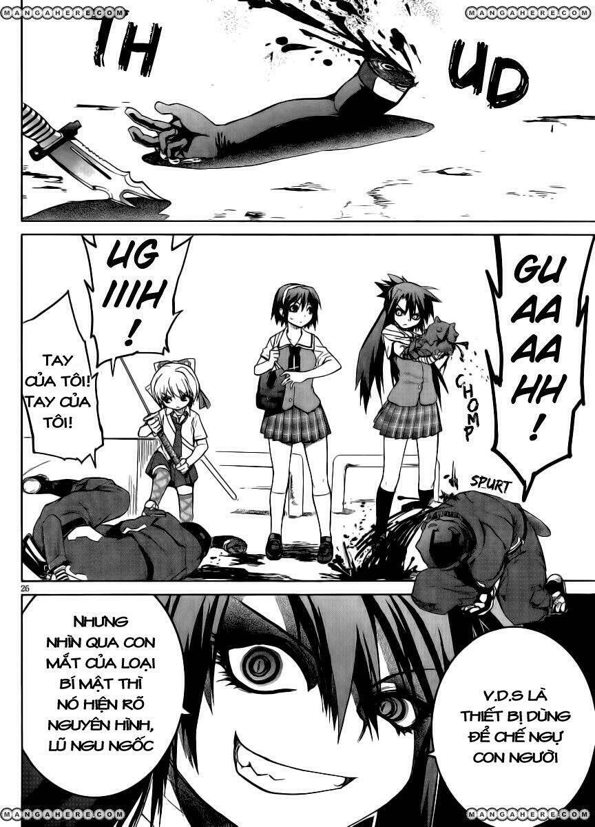 crime zone chapter 4 27