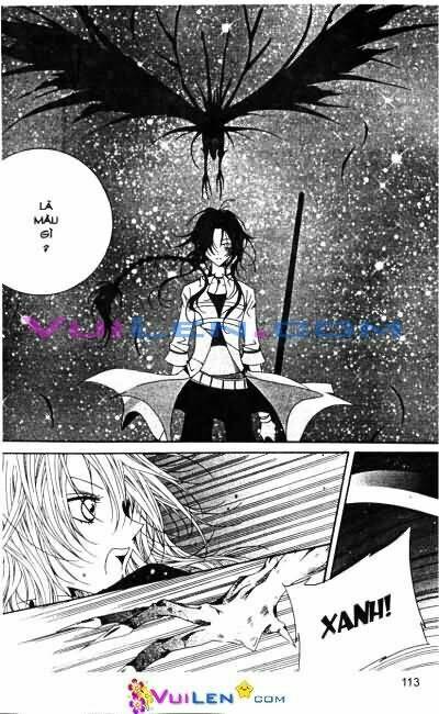 tiểu nữ vương chapter 8 113