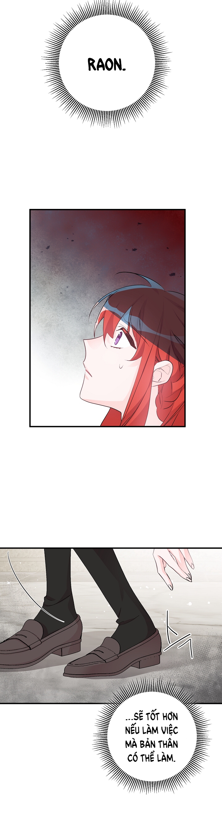 công nương đã thay đổi chapter 45.2 7