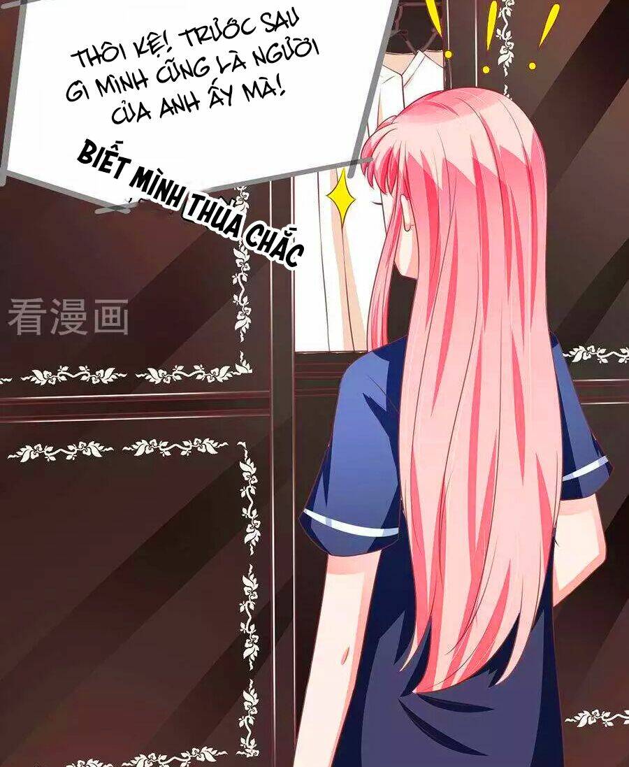 vương tước tư hữu bảo bối chapter 130 15