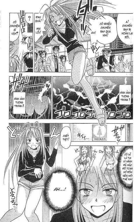 love hina chapter 68 5