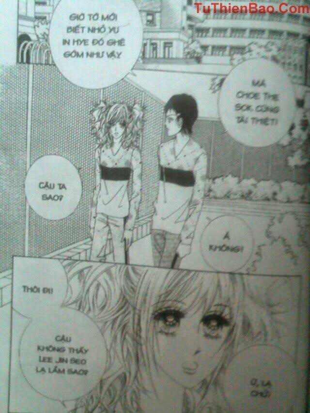 tình trong mộng chapter 8 72