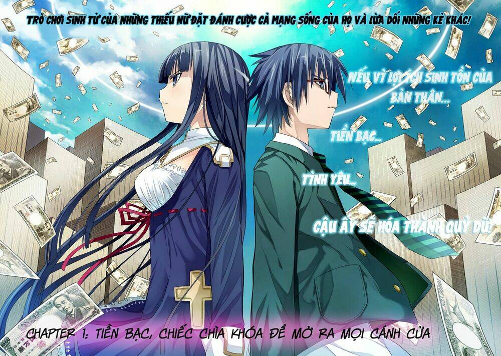 tatoe hai ni natte mo chapter 1.1 7