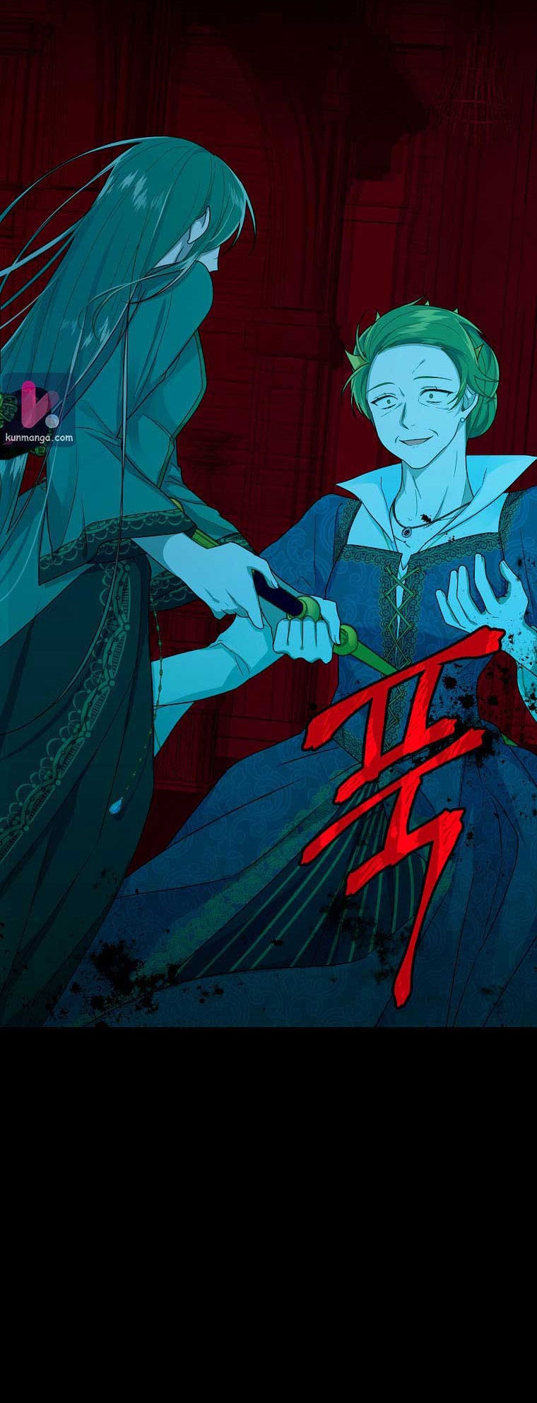 tôi là tiểu thư của gia đình này chapter 141 21