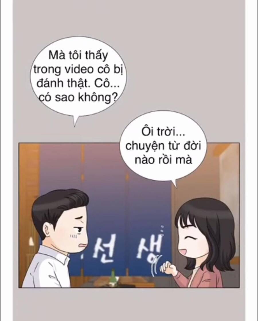 idol và sếp, em yêu ai? chapter 123 30