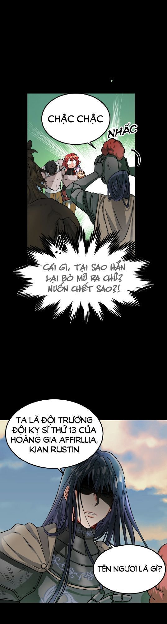 yêu cầu kết hôn của priscilla chapter 4 32