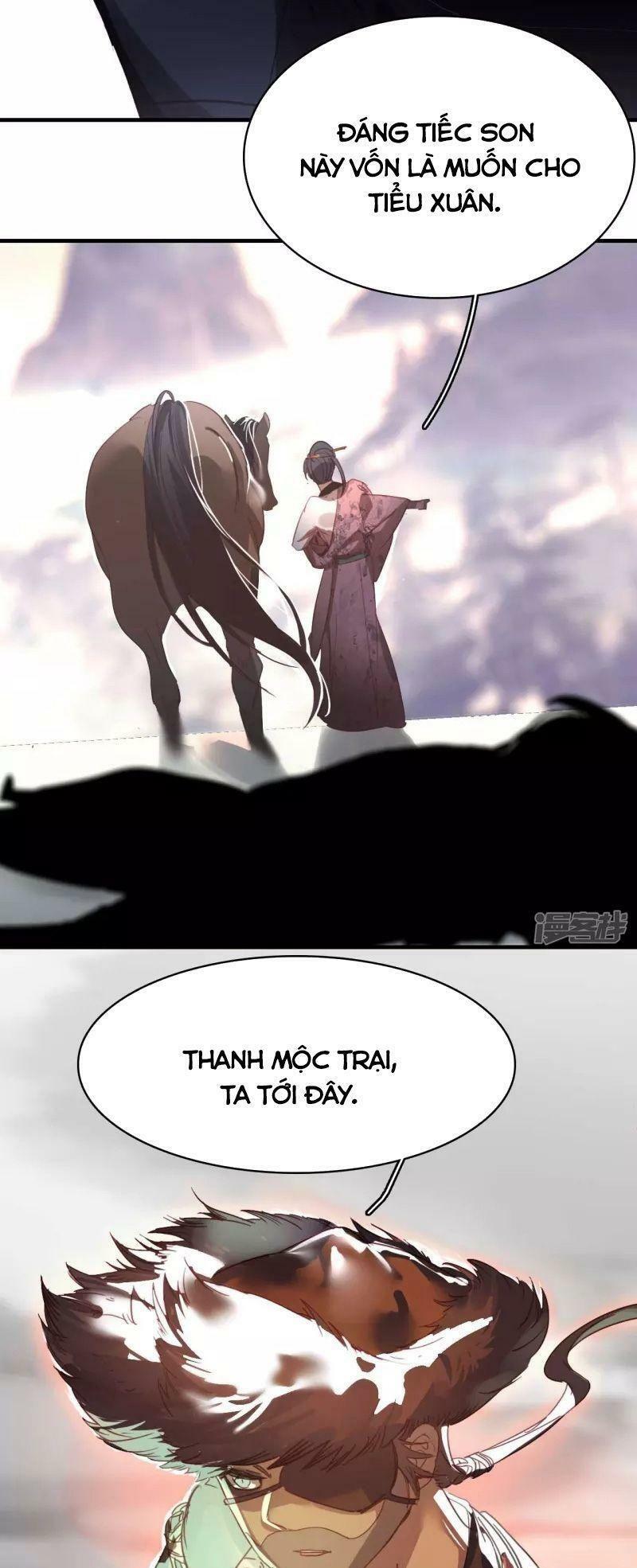 long đằng chiến tôn chapter 17 26