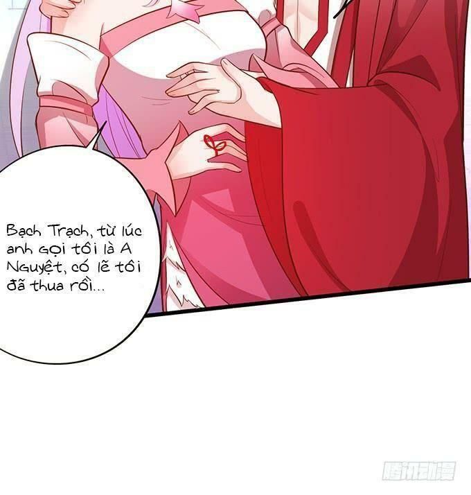 hồ tiên hung bạo chapter 109 55