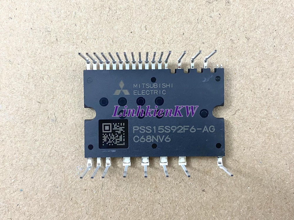 IC Công Suất PSS15S92F6-AG PSS15S92F6-A mới chính gốc 100% .