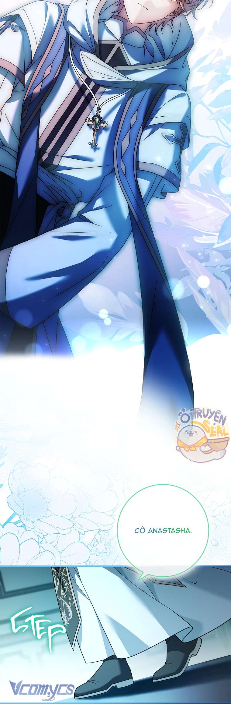 tôi đã tắt cài đặt chế độ nhận thức nỗi đau! chapter 20 21