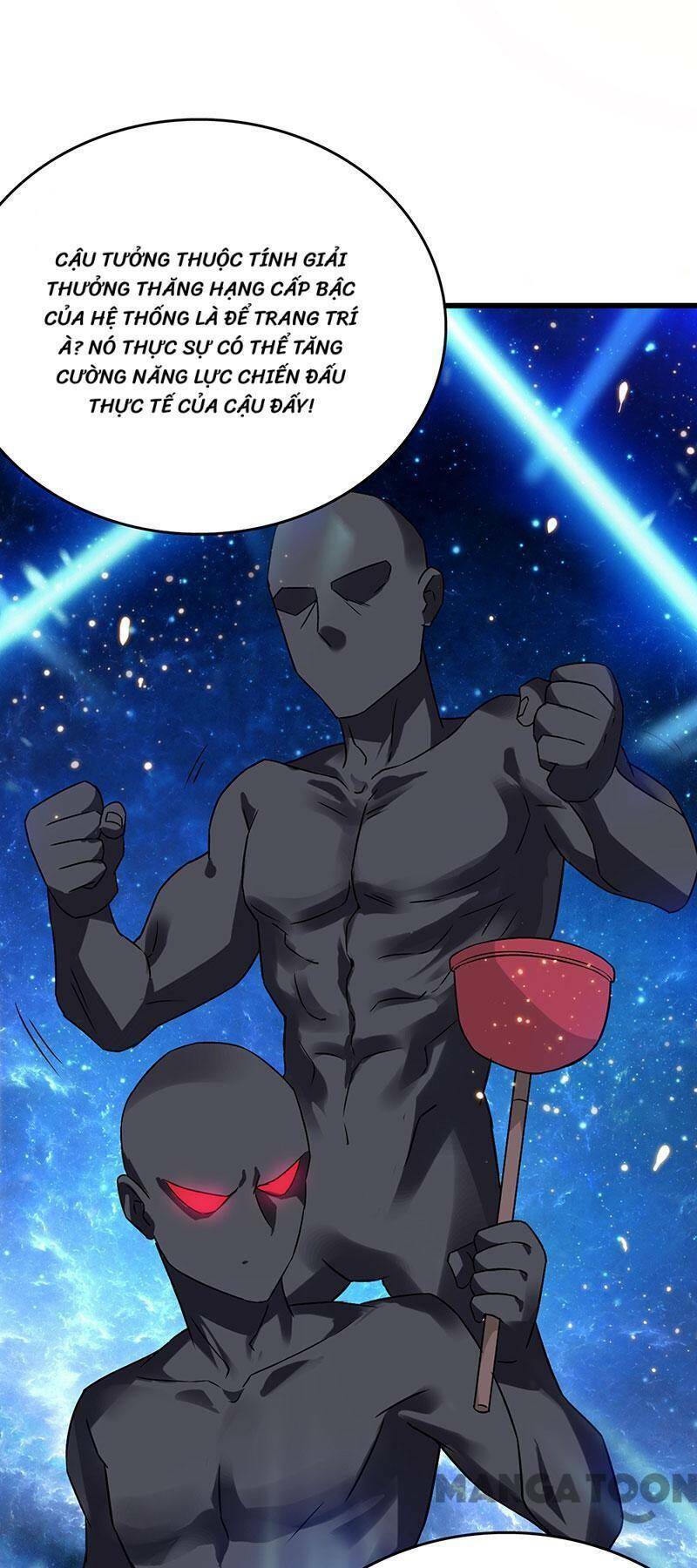 siêu cấp bại gia tử chapter 80 24