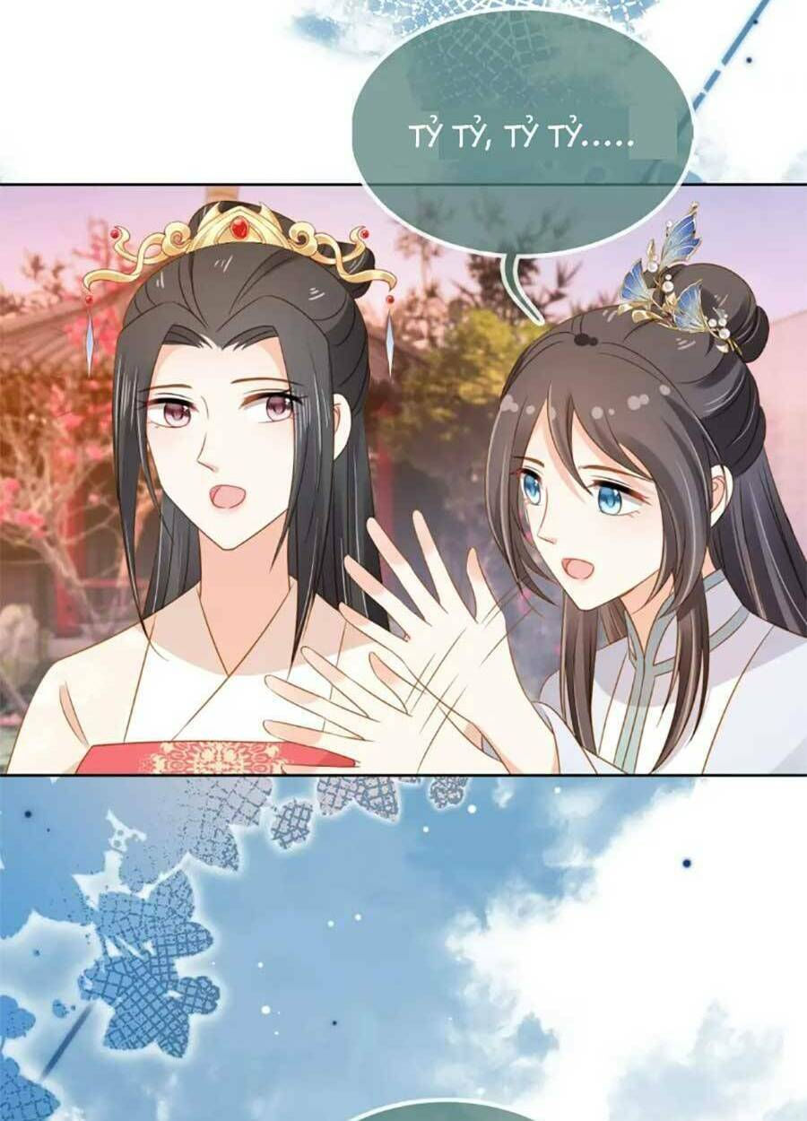 nhặt được bảo bối manh manh chapter 104 28