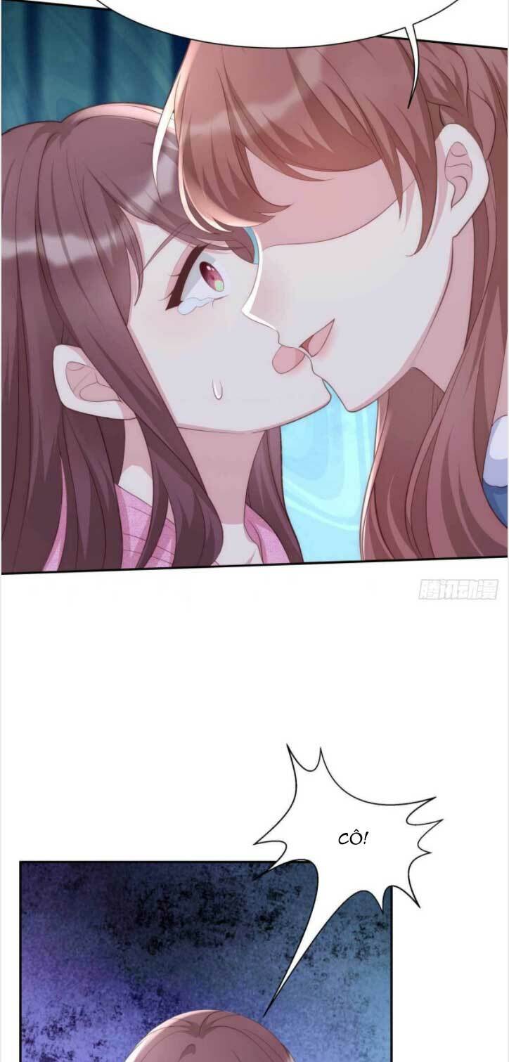 sủng em sủng tới tận cùng chapter 144 17