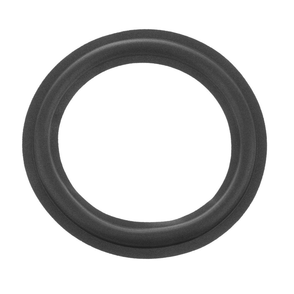 Fit 141C Audio Speaker Rubber Foam Repair Replacement 5 Inch+12 Inch