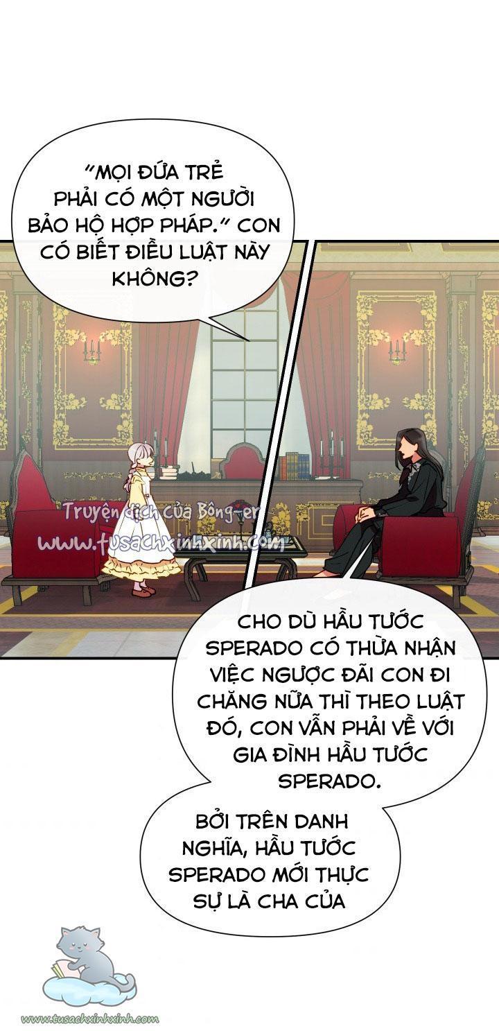 công nương khế ước của gia tộc công tước quái vật chapter 25 46