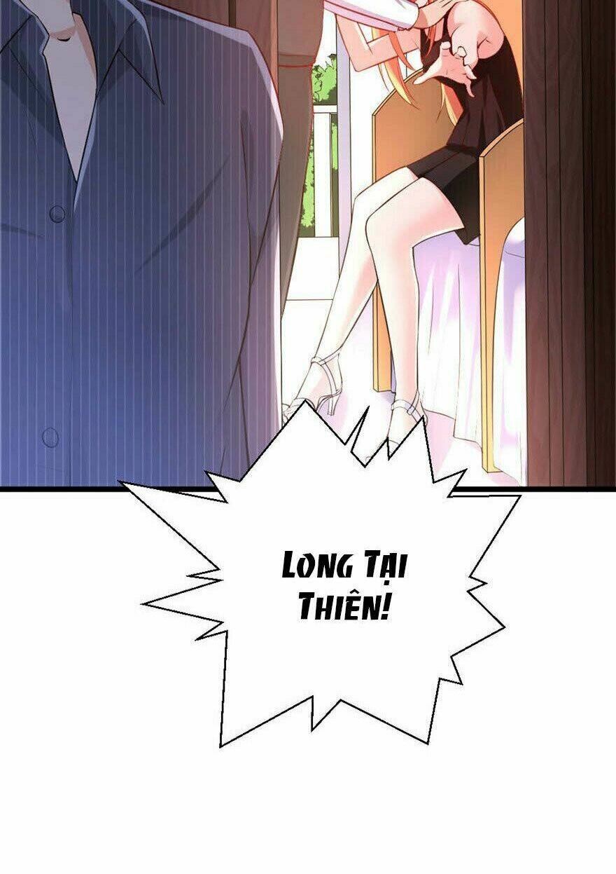 tiểu bạch điềm thê của long thiếu chapter 21 58