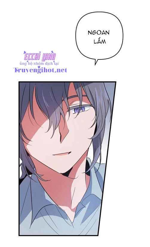 tình yêu cún con chapter 5.1 28