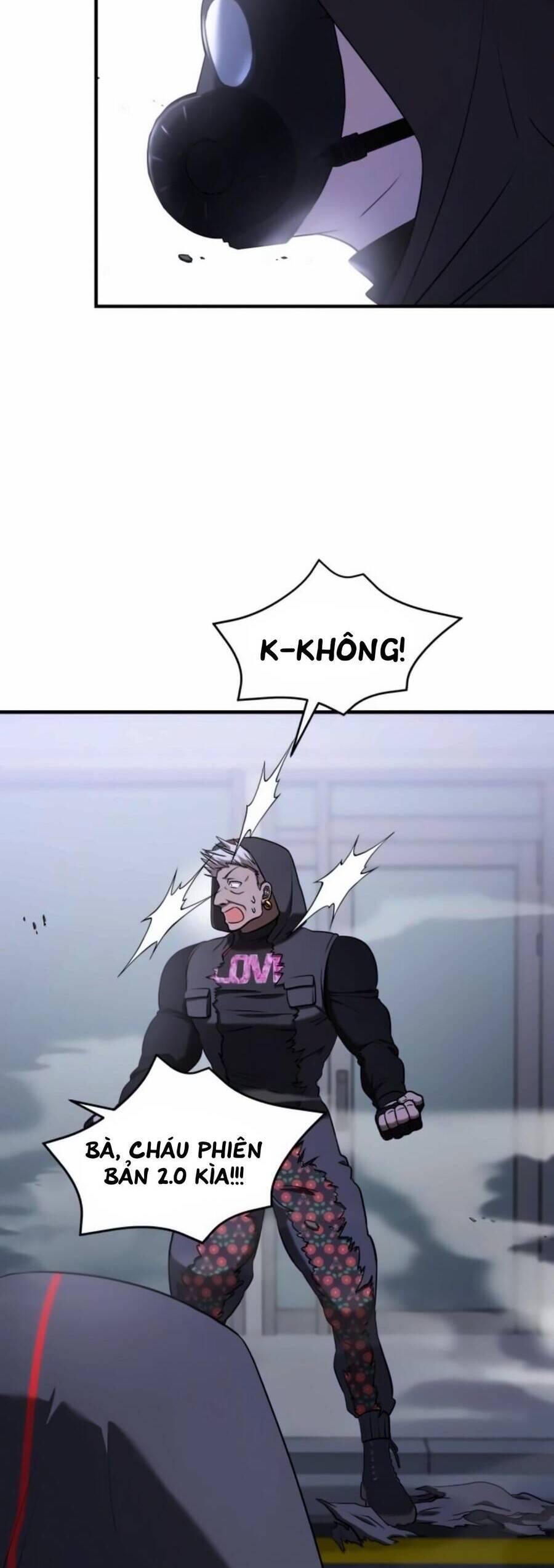 phản diện thuần túy chapter 57 7