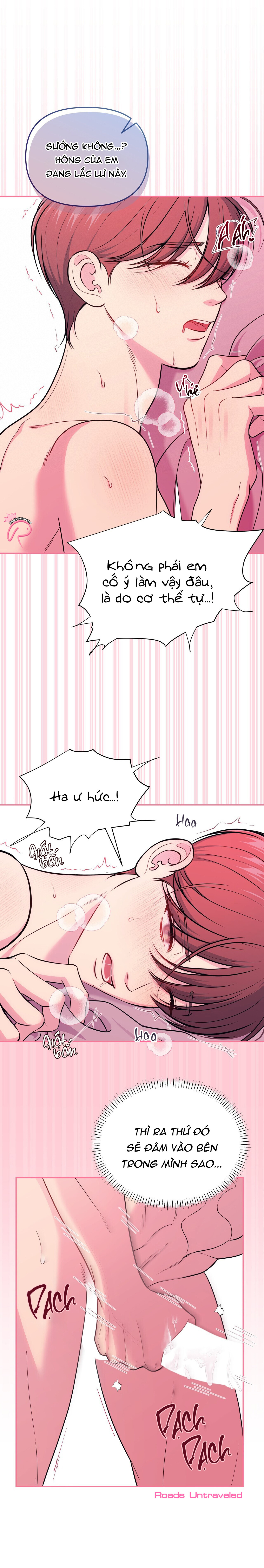 thầm yêu chapter 26 15