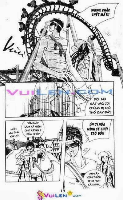 bí mật học viện cross chapter 7 19