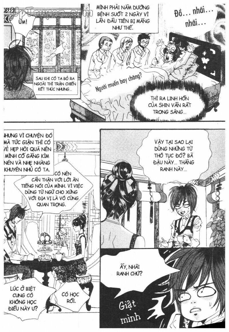 hoàng cung chapter 20 153