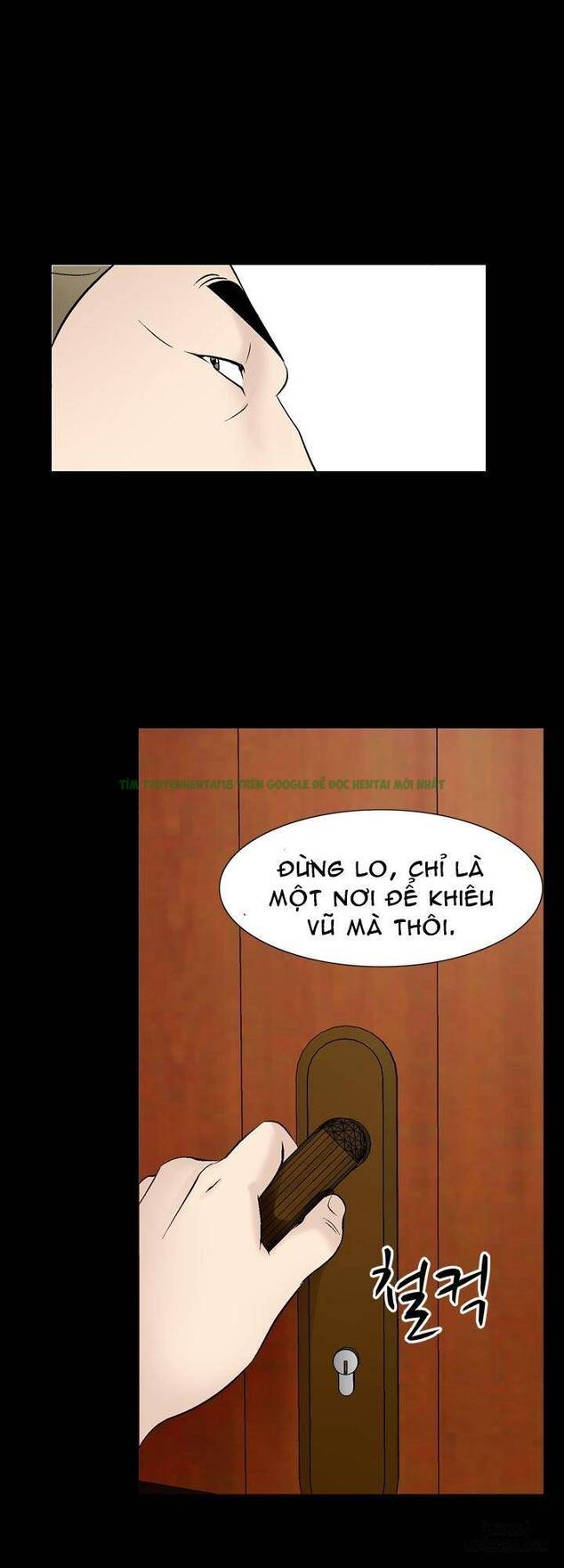 mùi vị của đôi bàn tay chapter 27 25