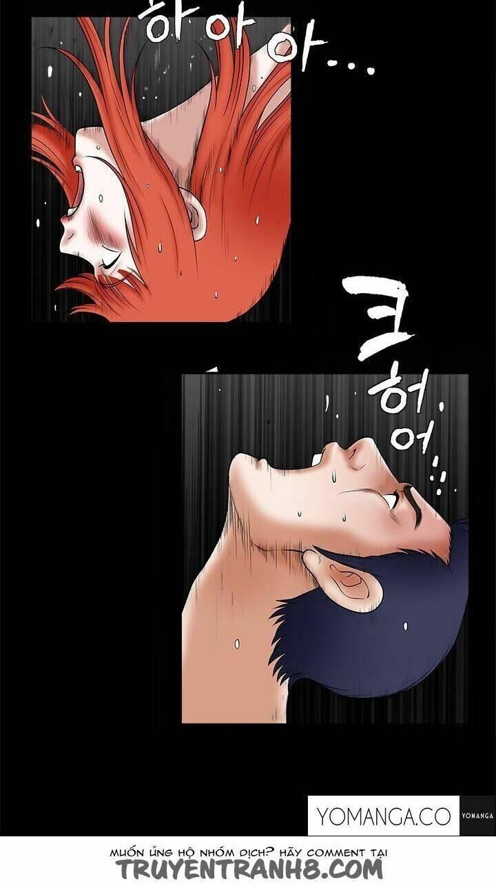 seduction - quyến rũ chapter 27 28