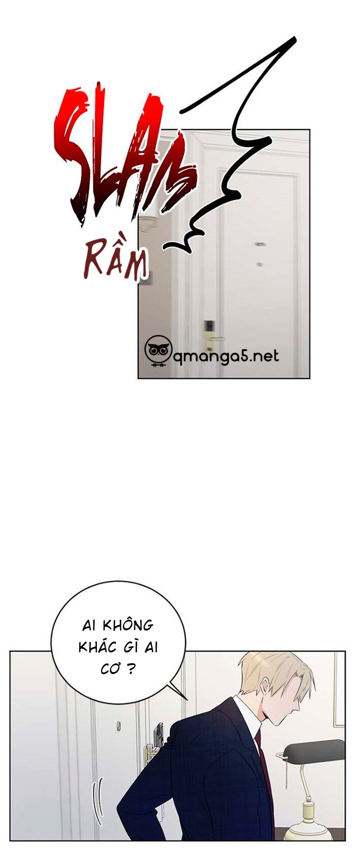 thành phố cạm bẫy chapter 7 15