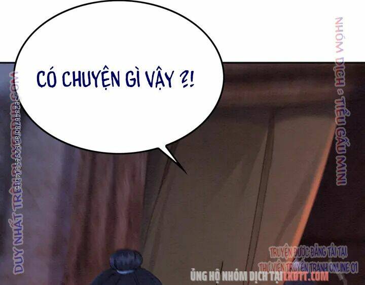 trọng sinh bá sủng nhiếp chính vương quá mạnh mẽ chapter 167 23