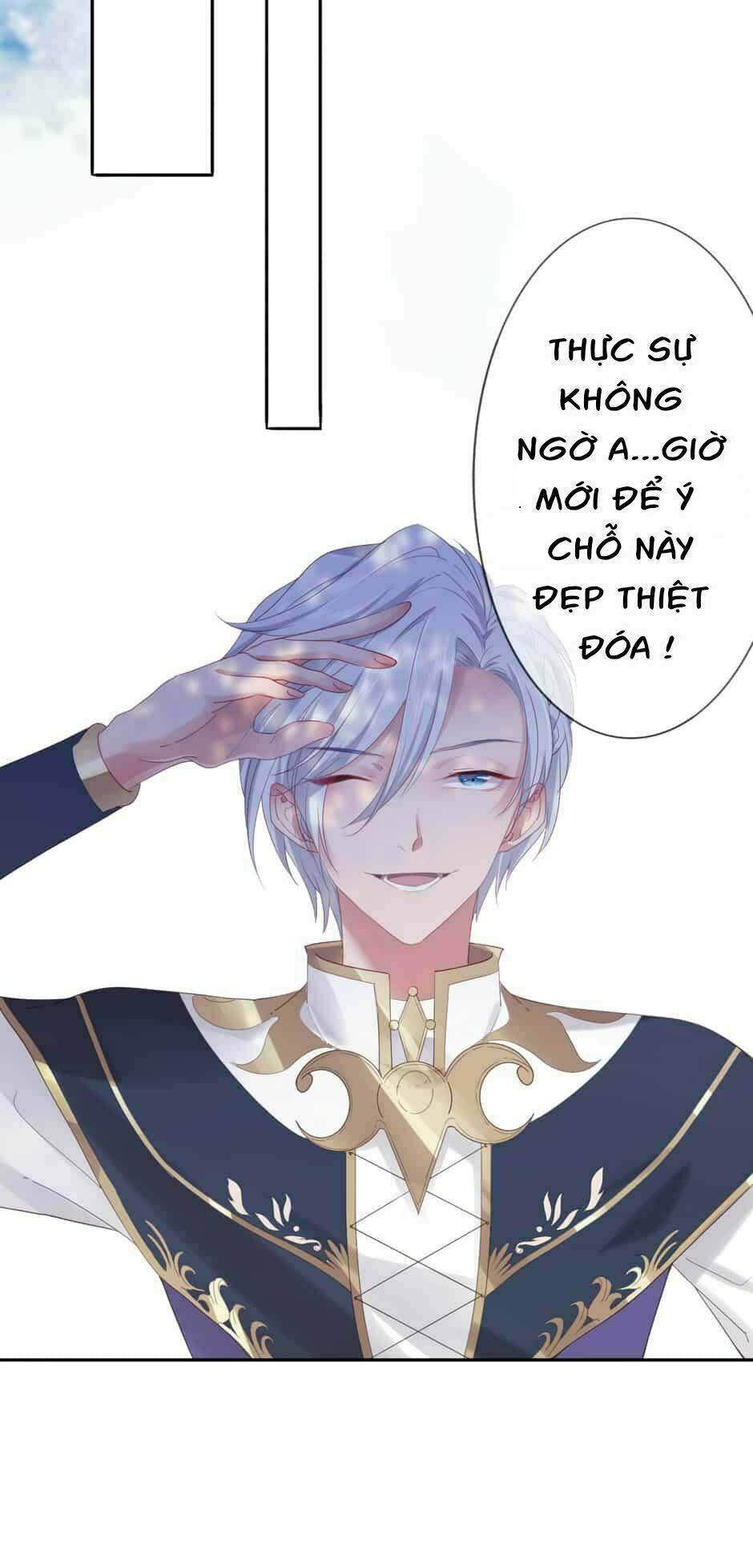 hiệp sĩ của nữ hoàng chapter 29 20