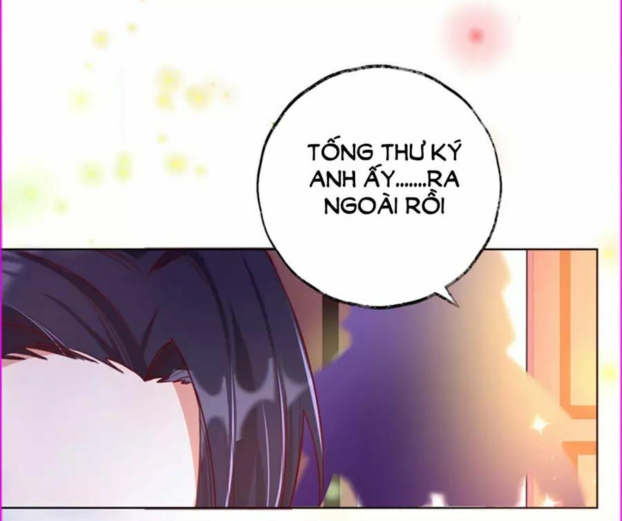 thần luân mật luyến chapter 20 33