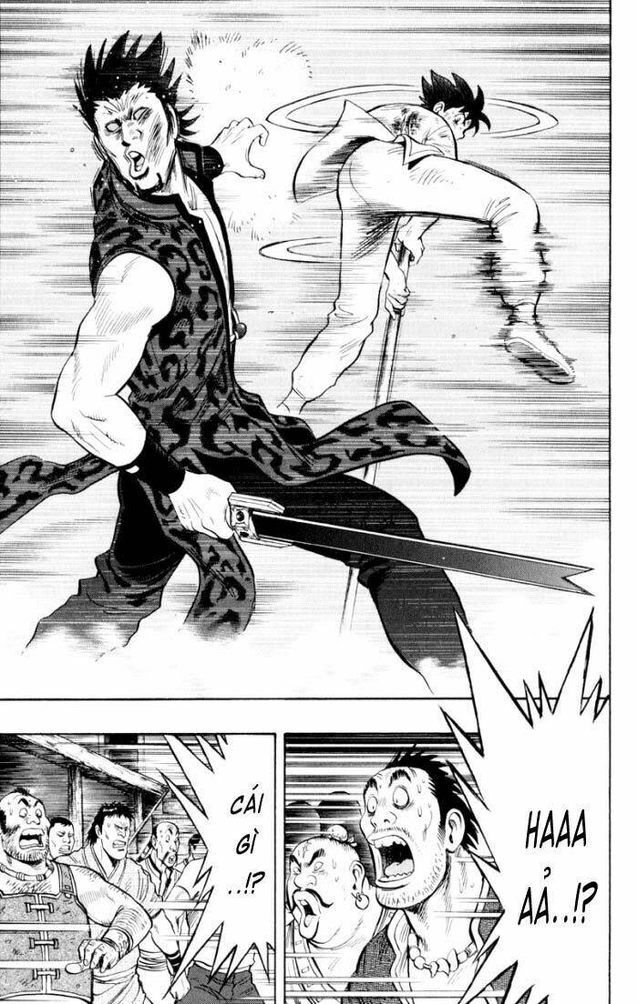 hoàng phi hồng phần iii chapter 34 13