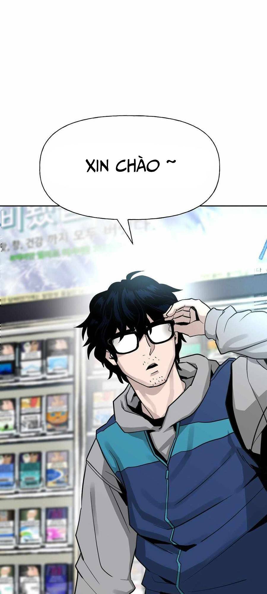 quản lí du côn chapter 0 60