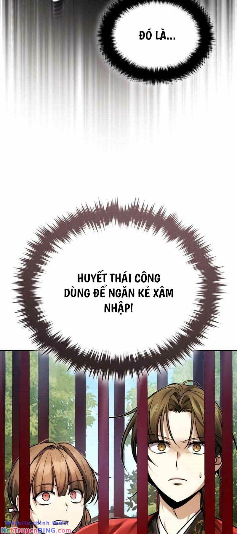 thiếu gia yểu mệnh nhà họ bạch chapter 23 33