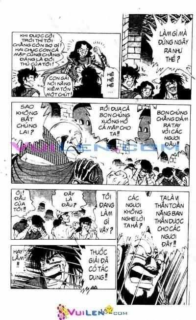 vương tử takeru chapter 9 150