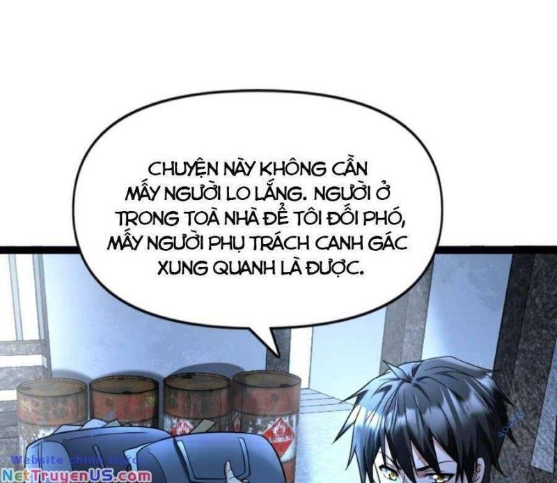 đóng băng toàn cầu: tôi gây dựng nên phòng an toàn thời tận thế chapter 76 37