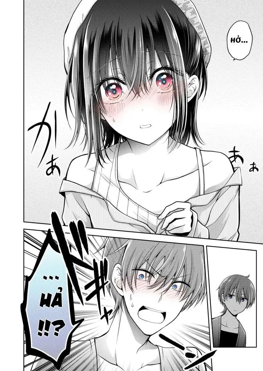 koisuru (otome) no tsukurikata chapter 0 14