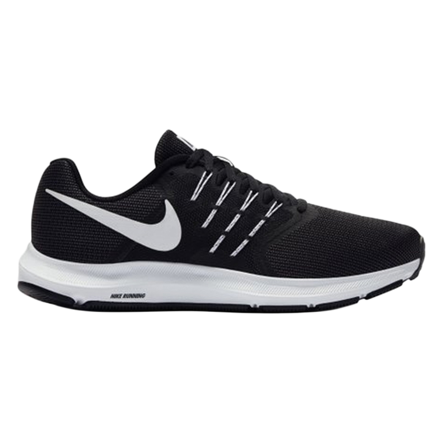 Giày Chạy Bộ Nữ Nike RUN SWIFT 909006-001 - Đen - Hàng Chính Hãng