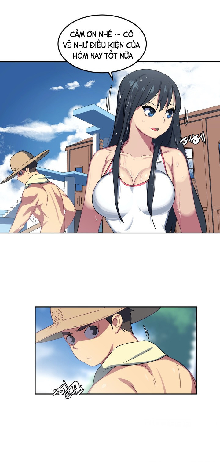 [18] chị gái sexy ở hồ bơi chapter 1 16