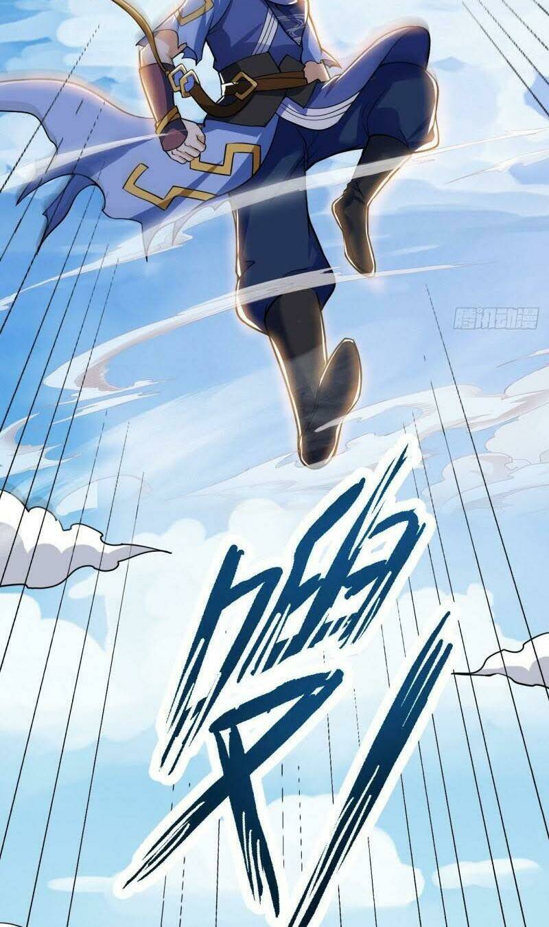 thần võ đế tôn chapter 54 37