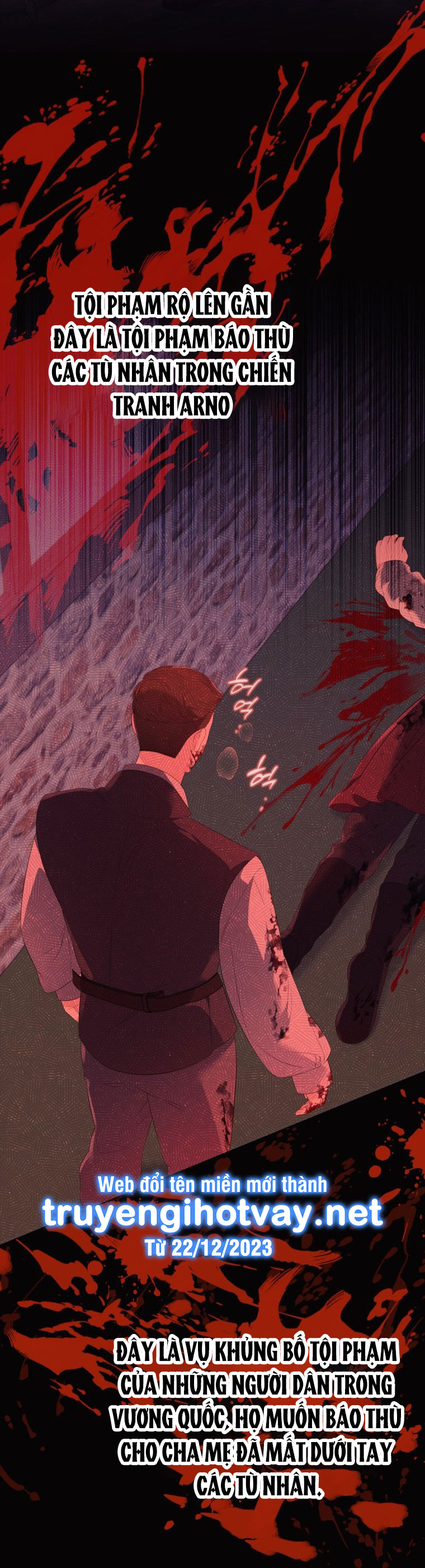 thà rằng để tôi trở thành nữ hoàng chapter 28.1 11