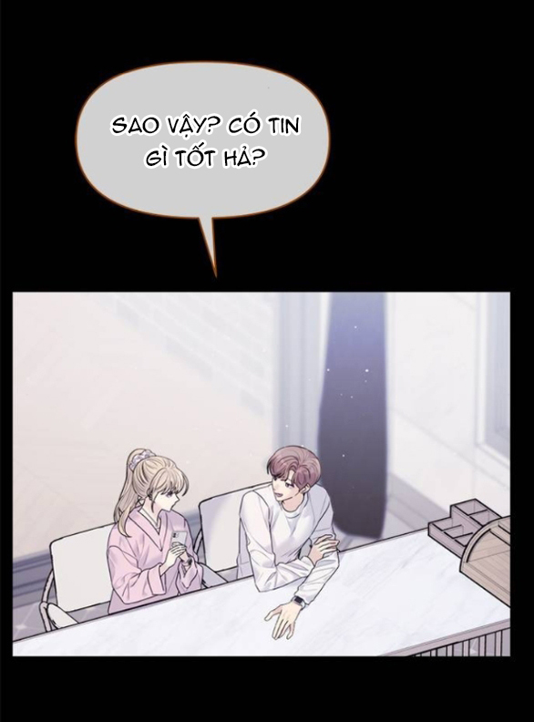 Couple Breaker chapter 77.1 19