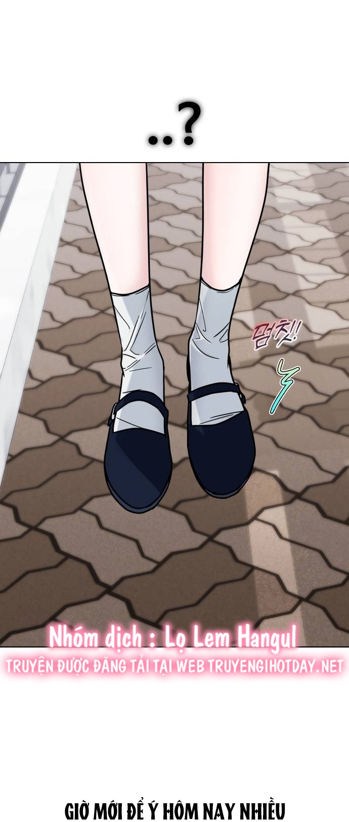 kiss trước khi ngủ nào chapter 4 26