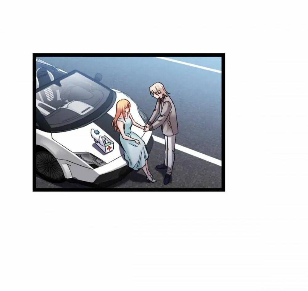 ảnh hậu lão bà không được chạy chapter 234 1